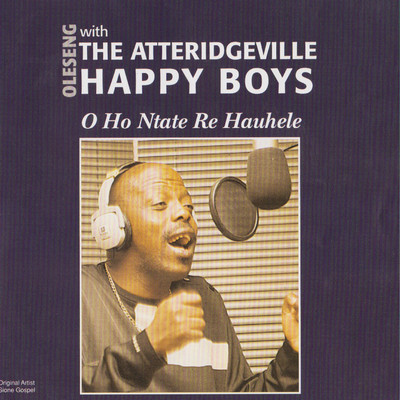 Pula Tsa Lehlohonolo/Oleseng With Atteridgeville Happy Boys