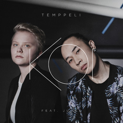 シングル/Temppeli (feat. Jurek)/KOI