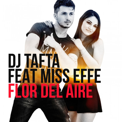 アルバム/Flor Del Aire/DJ Tafta