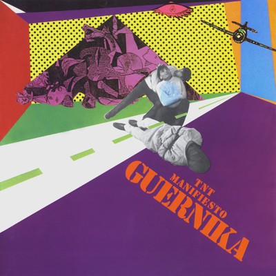 Heroes de los 80. Manifiesto Guernika/TNT