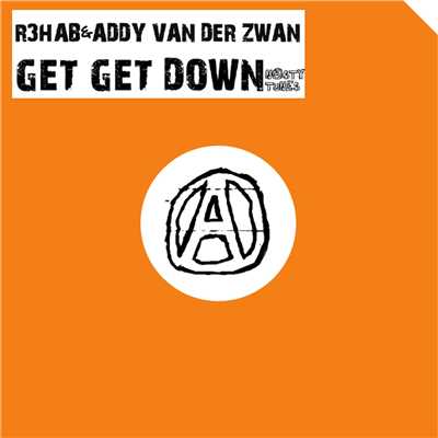 R3hab & Addy van der Zwan