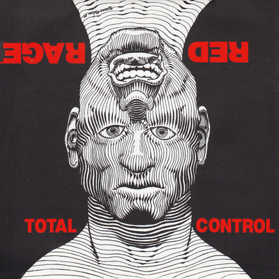 Total Control/Red Rage