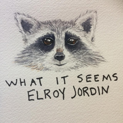 Raccoon Song/Elroy Jordin