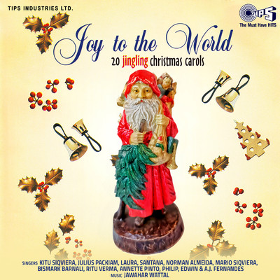 Joy To The World/Jawahar Wattal