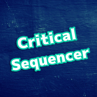 シングル/Critical Sequencer/Siimamu