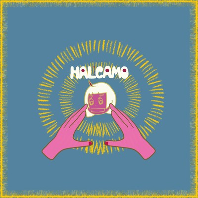 アルバム/チカラ/HALCAMO