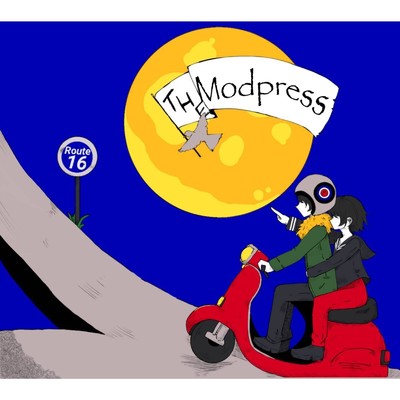 Route 16/The Modpress