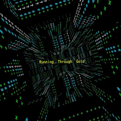 アルバム/Running Through Gold/Dj_Naoya