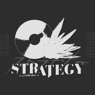 STRATEGY/Various Artists