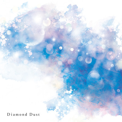 Diamond Dust ／ Night Fog/Mwk