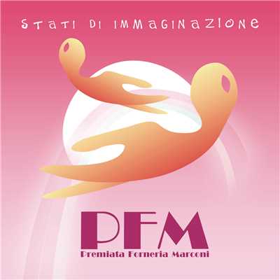 アルバム/Stati Di Immaginazione/Premiata Forneria Marconi