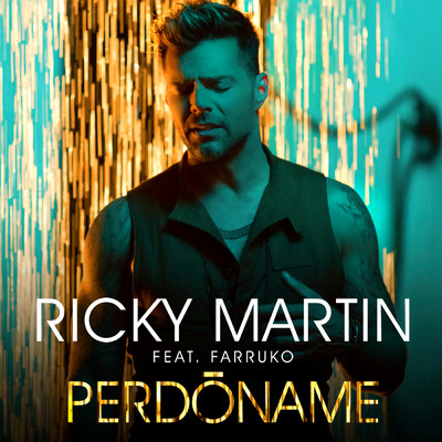 シングル/Perdoname (Urban Version) feat.Farruko/Ricky Martin