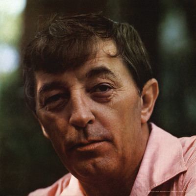 That Man Right There/Robert Mitchum