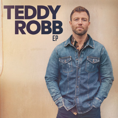 Lead Me On/Teddy Robb
