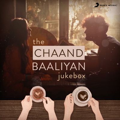 Chaand Baaliyan (Girl Let Me Tell You)/Aditya A／Mumzy Stranger