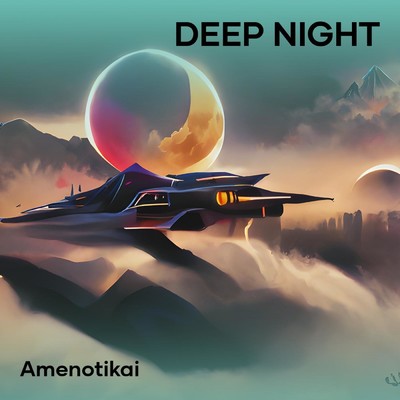 シングル/Deep night/AmenoTikai