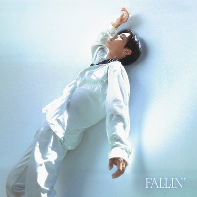 Fallin' (Explicit)/Mark Tuan