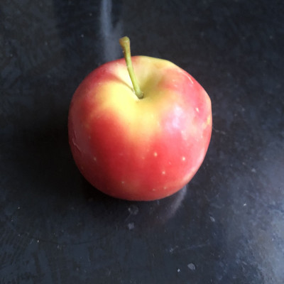 赤りんご青りんご/石澤健