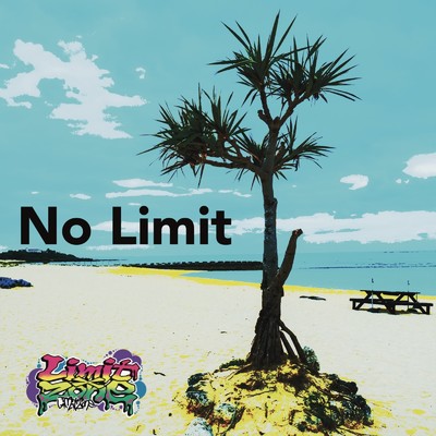 No Limit/Limit×Zone
