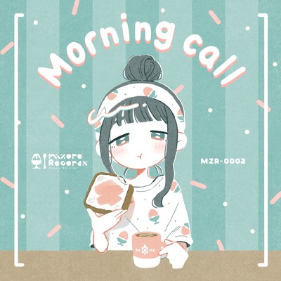 シングル/dreaming morning/Toccoyaki