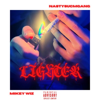 Lighter/Mikey Wiz