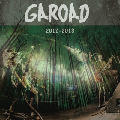GAROAD 2012-2018/GAROAD