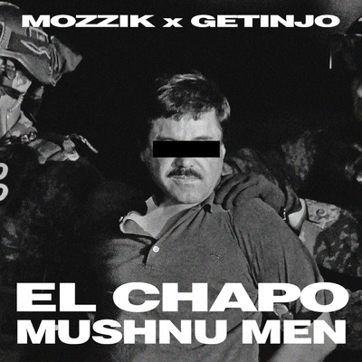 シングル/MUSHNU MEN/Mozzik／Getinjo