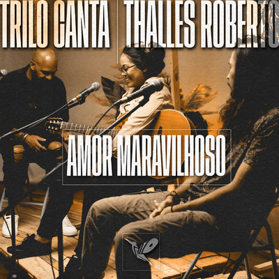 シングル/Amor Maravilhoso/Trilo