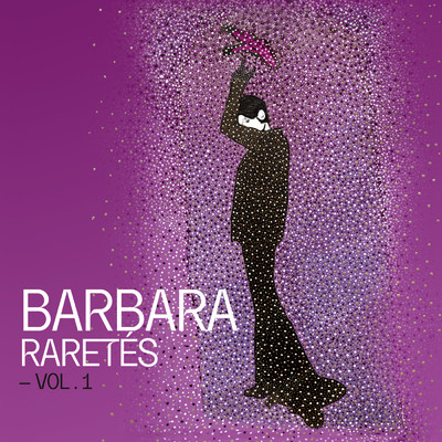 アルバム/Raretes - Vol. 1/バルバラ