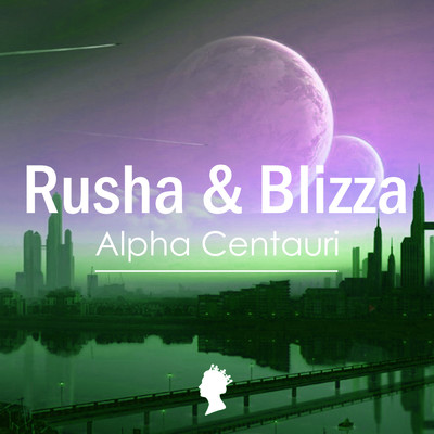 Alpha Centauri/Rusha & Blizza