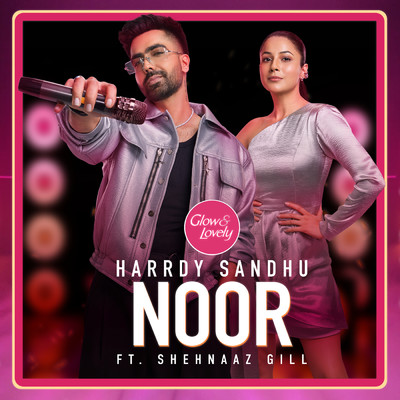 Harrdy Sandhu