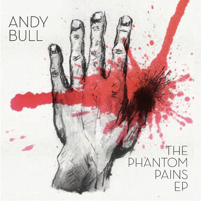 The Phantom Pains EP/Andy Bull