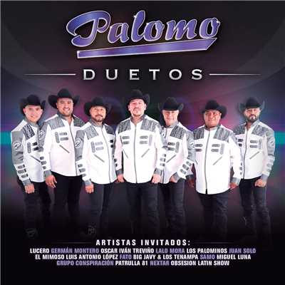 Palomo／Miguel Luna