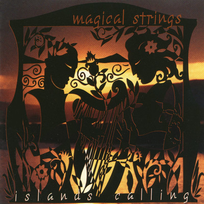 Twilight Over Cove/Magical Strings