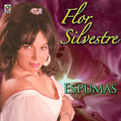 Espumas/Flor Silvestre