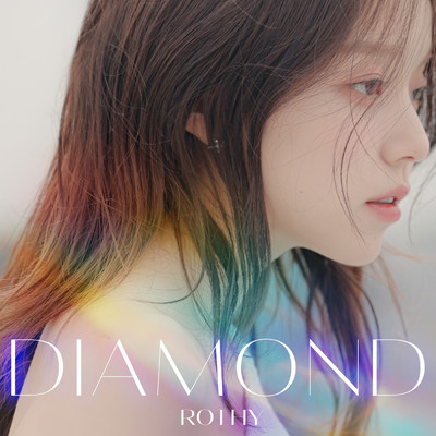 シングル/Diamond (Inst. with Intro ／ Inst.)/Rothy