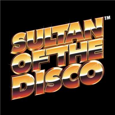 オリエンタルディスコ特急/Sultan of the Disco