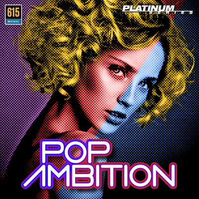 Pop Ambition/Jonathan Newell