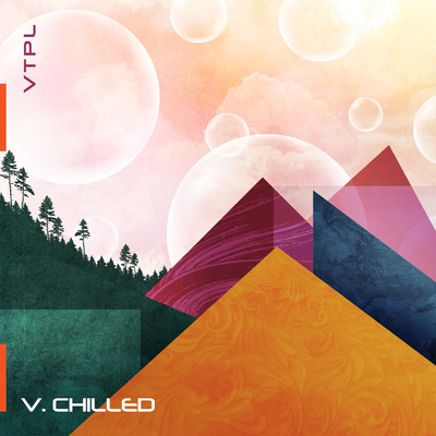 V.Chilled/Louise Dowd 