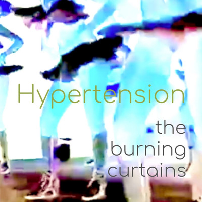 シングル/Hypertension/The Burning Curtains