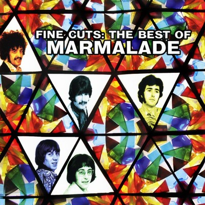 アルバム/Fine Cuts - The Best of Marmalade (Original Recordings)/Marmalade