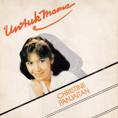 アルバム/Untuk Mama/Christine Panjaitan