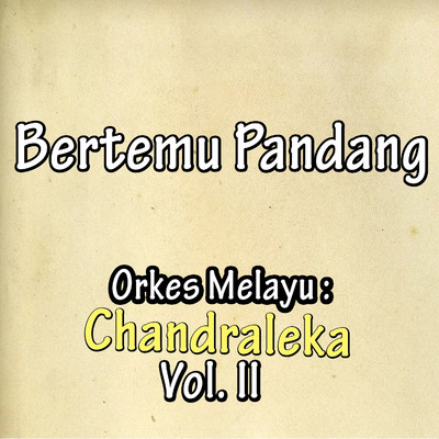 Bertemu Pandang Hiasan Surga/Various Artists