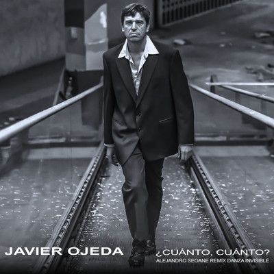 ？Cuanto, cuanto？ (Alejandro Seoane Remix Danza Invisible)/Javier Ojeda