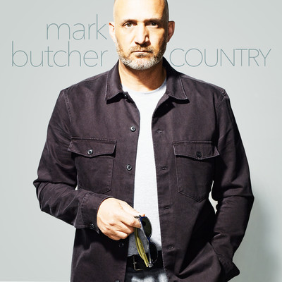 アルバム/Country/Mark Butcher