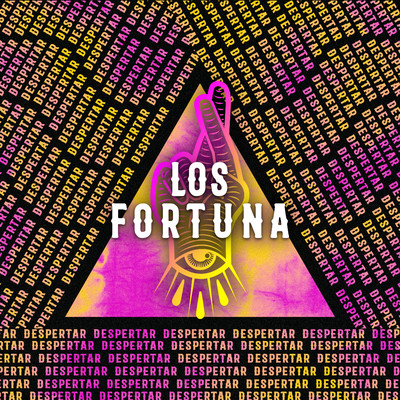 シングル/Despertar/Los Fortuna