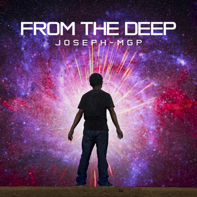 シングル/JSP Universe/JosephMGP
