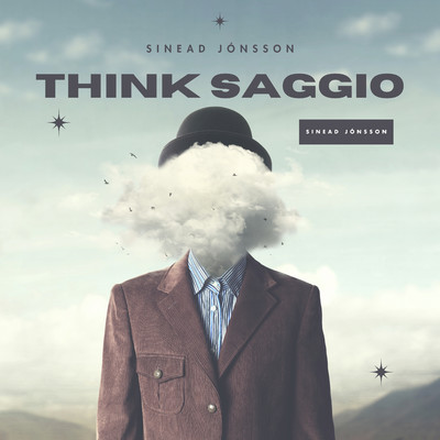 アルバム/Think Saggio/Sinead Jonsson