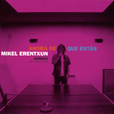 Love/Mikel Erentxun