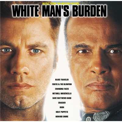 White Man's Burden Original Motion Picture Soundtrack/Various Artists